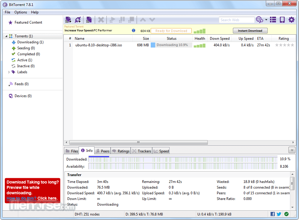 bittorrent download for windows 7