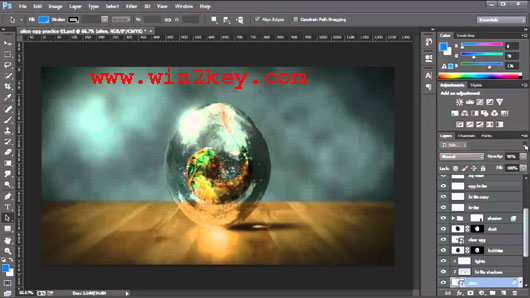 download photoshop free cracked