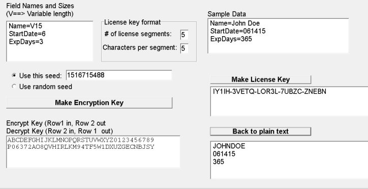 Astaro license key generator